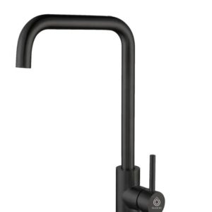 Eli Black Kitchen Mixer