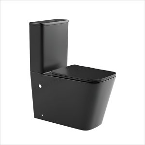 LIVORNO TS040 CLOSED COUPLED SUITE